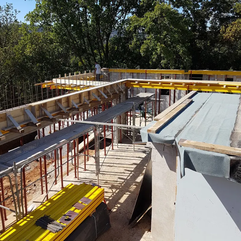 Construction La Croix-Valmer Construction La Croix-Valmer