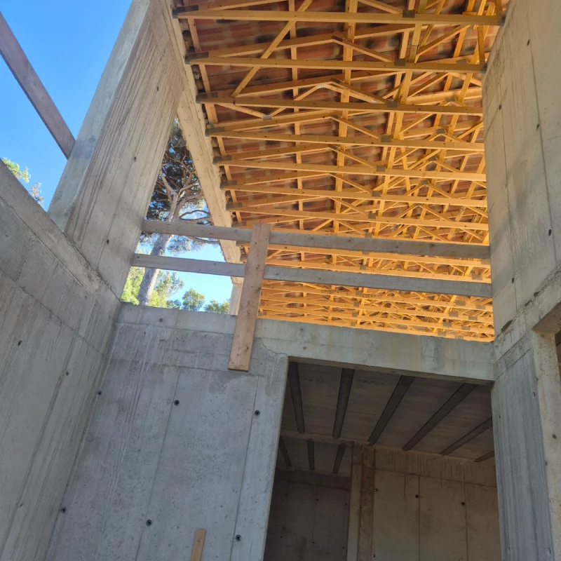 Construction d'une maison La Croix-Valmer Construction d'une maison La Croix-Valmer