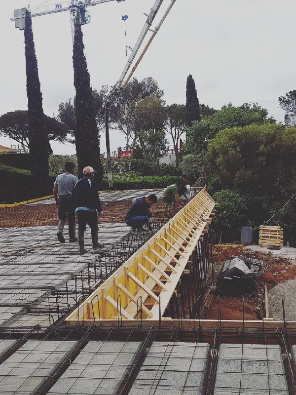 Construction de maison La Croix-Valmer Construction de maison La Croix-Valmer