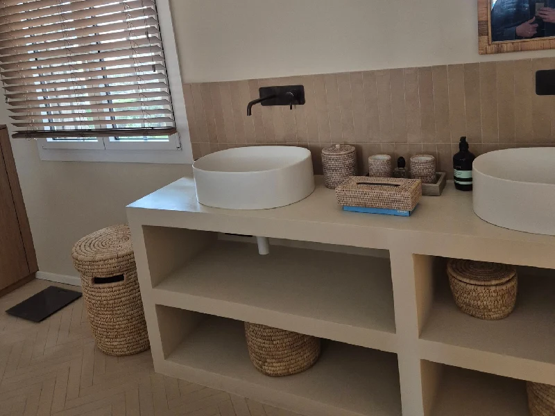Rénovation de maison La Croix-Valmer