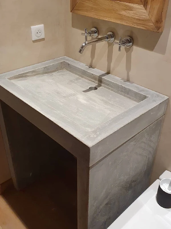 Rénovation de Salle de bain La Croix-Valmer