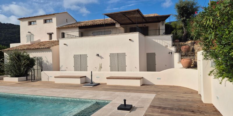 Maison provençale Maison provençale